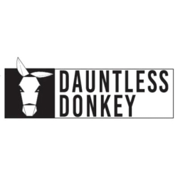 Afbeelding › Dauntless Donkey